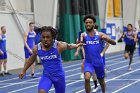 Track & Field  Men’s Track & Field open up the 2023 indoor season with a home meet against Colby College. They also competed against visiting Wentworth Institute of Technology, Worcester State University, Gordon College and Connecticut College. - Photo by Keith Nordstrom